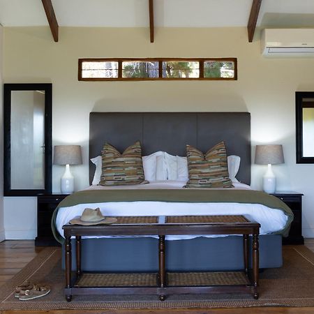 Forest Valley Cottages นิสนา ภายนอก รูปภาพ