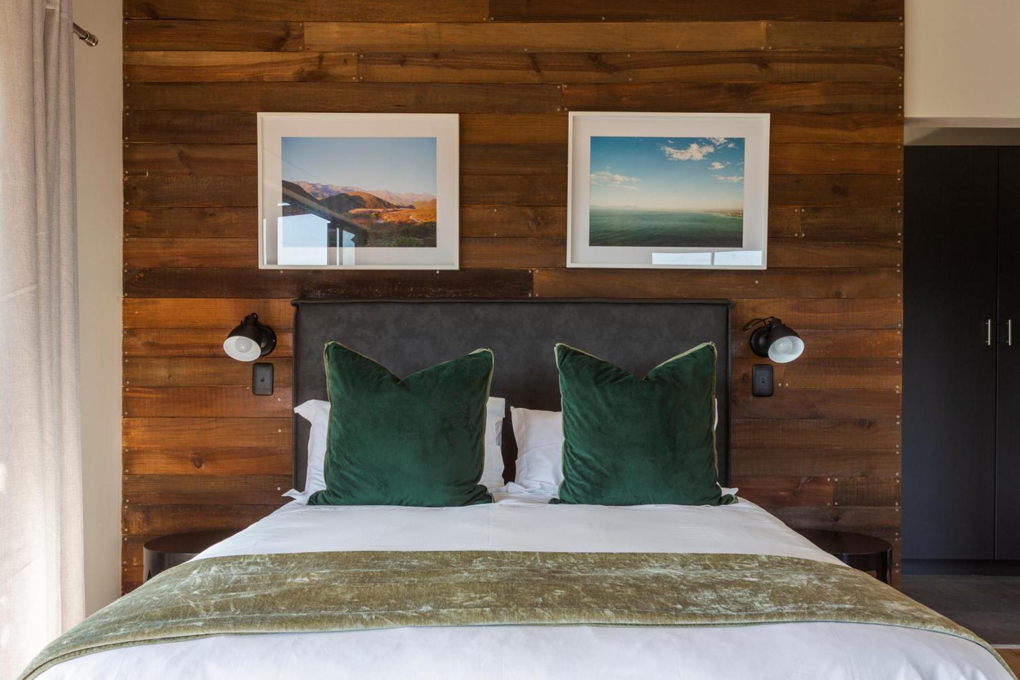 Forest Valley Cottages นิสนา ภายนอก รูปภาพ