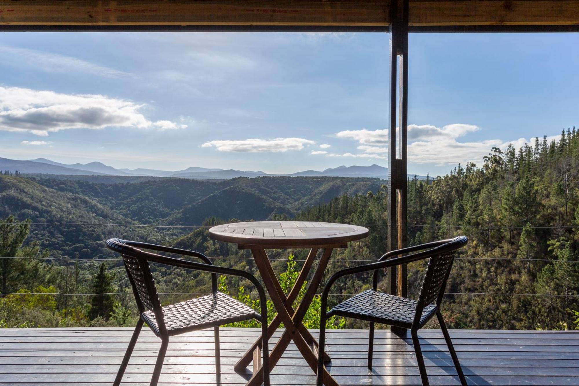 Forest Valley Cottages นิสนา ภายนอก รูปภาพ