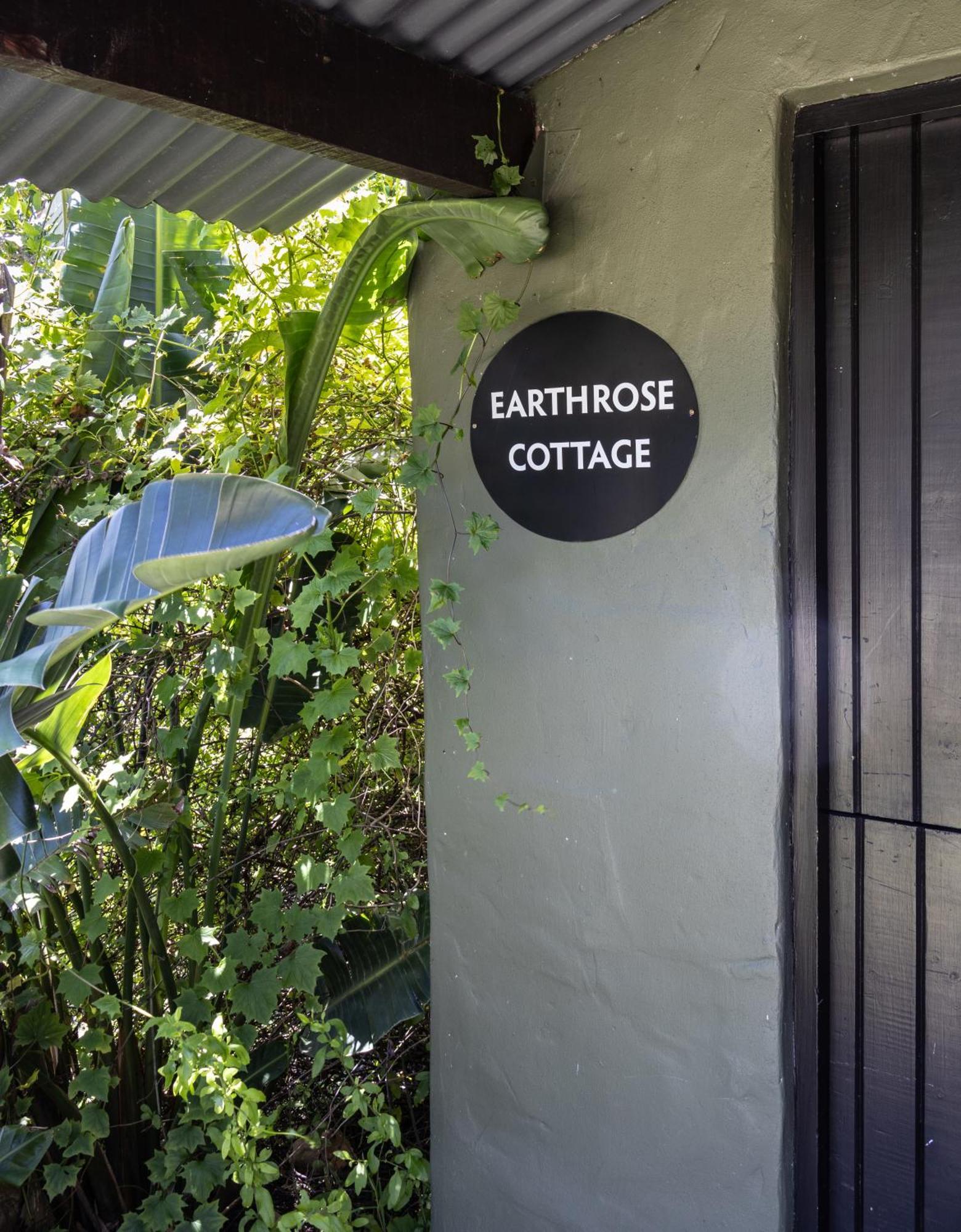 Forest Valley Cottages นิสนา ภายนอก รูปภาพ